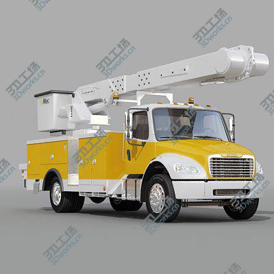 images/goods_img/202104091/Freightliner M2 Utility bucket truck/2.jpg